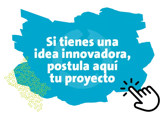 idea innovadora