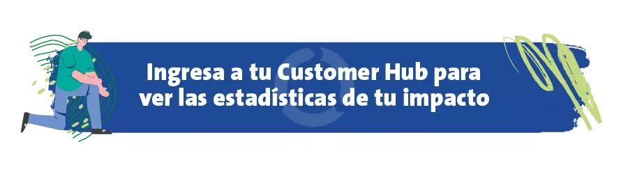 customer hub
