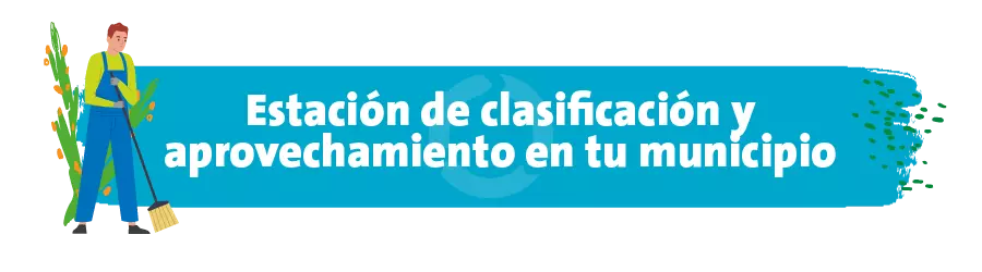 Estacion de clasificacion