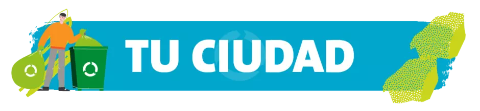 Tu Ciudad