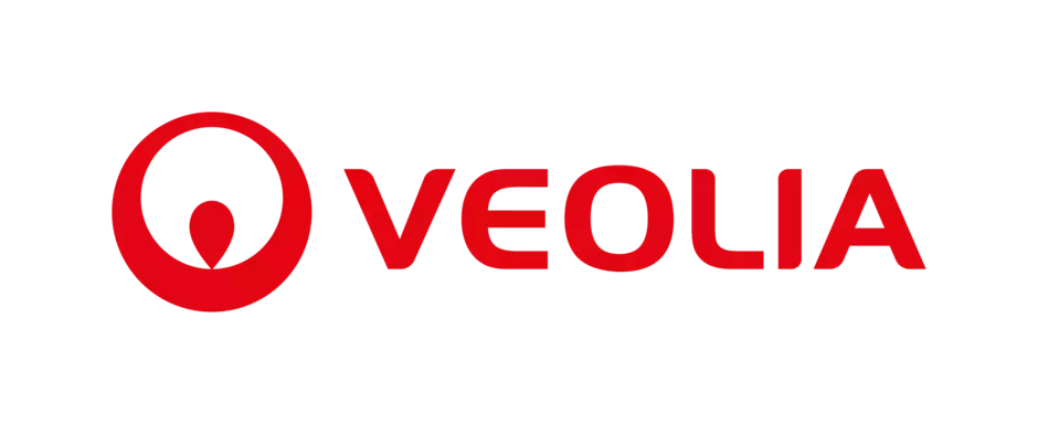 logo veolia